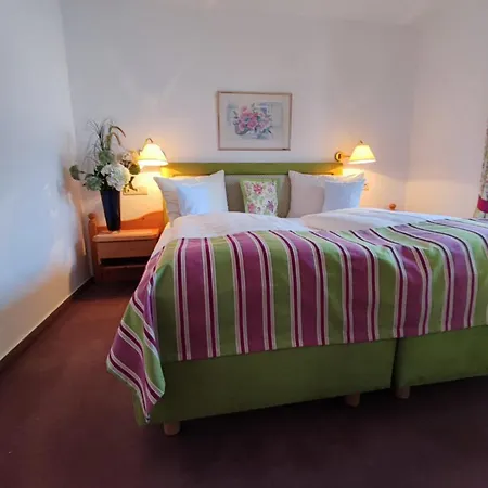 Fackler Hotel 4*