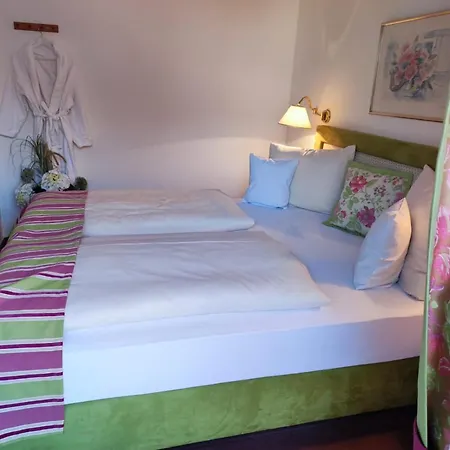 Hotel Fackler