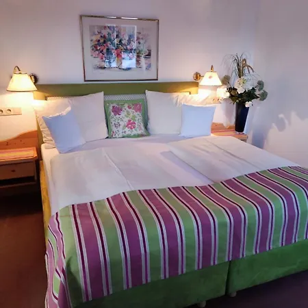 Fackler Hotel