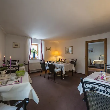 Fackler Hotel