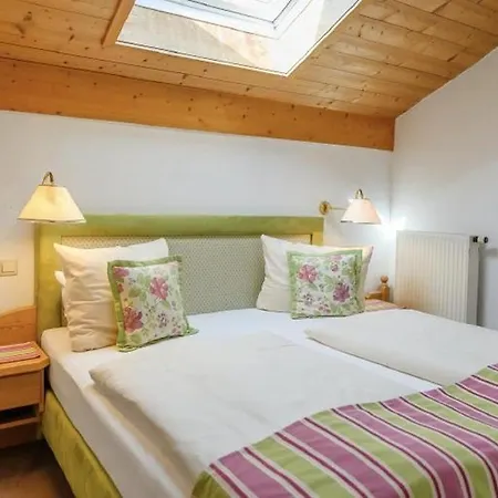 Fackler 4*