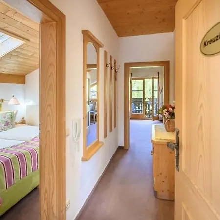 Hotel Fackler 4*