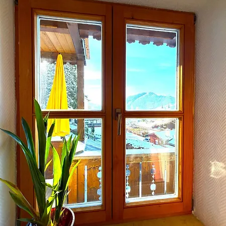Fackler 4* Tegernsee