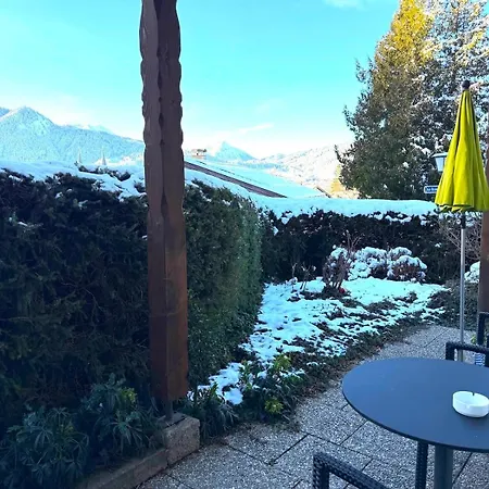 Fackler Hotel Tegernsee