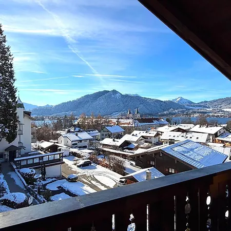 Fackler 4* Tegernsee