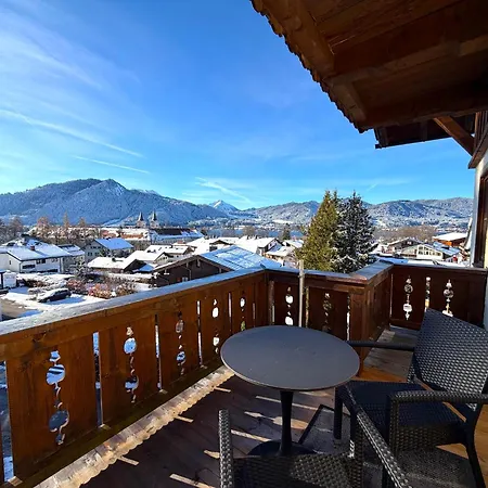 Fackler Hotel 4*