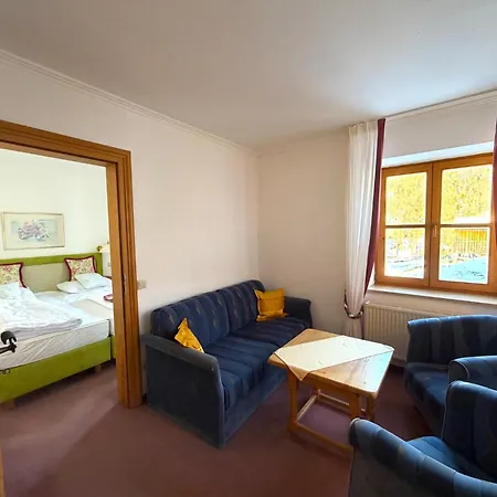 Fackler Hotel Tegernsee