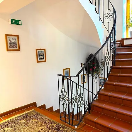 Fackler Hotel
