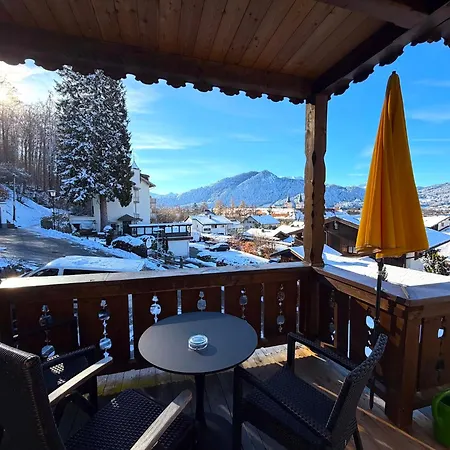 Fackler Hotel 4*
