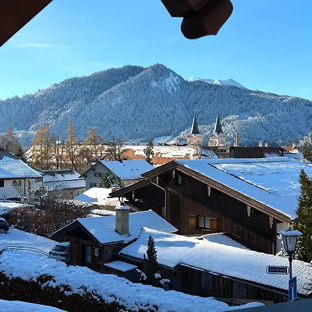 Hotel Fackler 4*