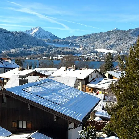 Fackler Hotel Tegernsee