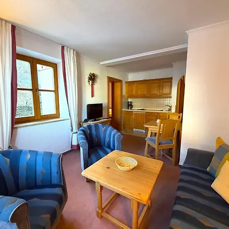 Hotel Fackler 4*