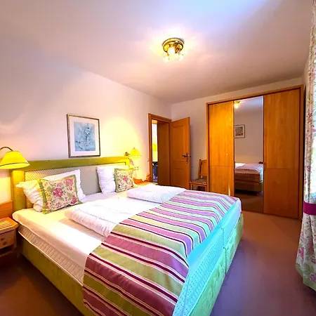 Hotel Fackler Tegernsee