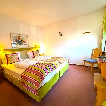 Fackler 4* Tegernsee