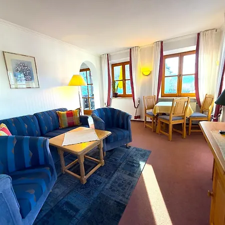 Hotel Fackler