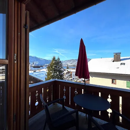 Fackler Hotel 4*