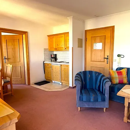 Hotel Fackler Tegernsee