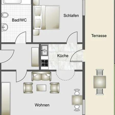 Hotel Fackler Tegernsee
