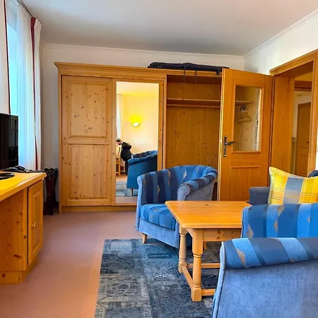 Hotel Fackler