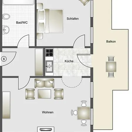 Hotel Fackler