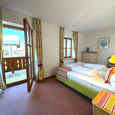 Fackler 4* Tegernsee