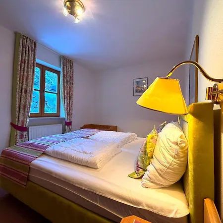 Fackler Hotel
