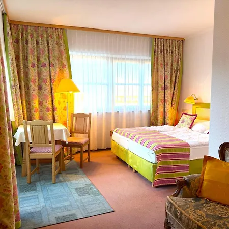 Hotel Fackler