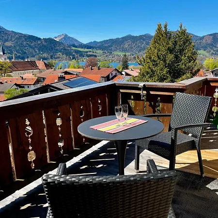 Fackler Hotel Tegernsee