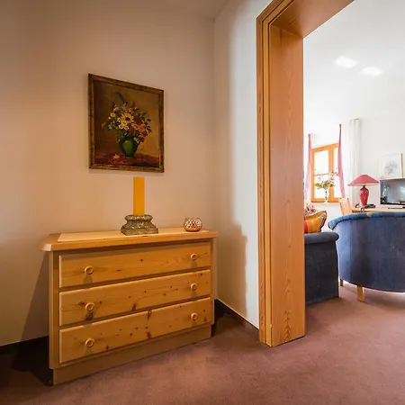 Fackler Hotel Tegernsee