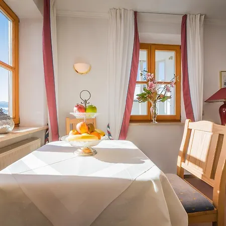 Hotel Fackler Tegernsee