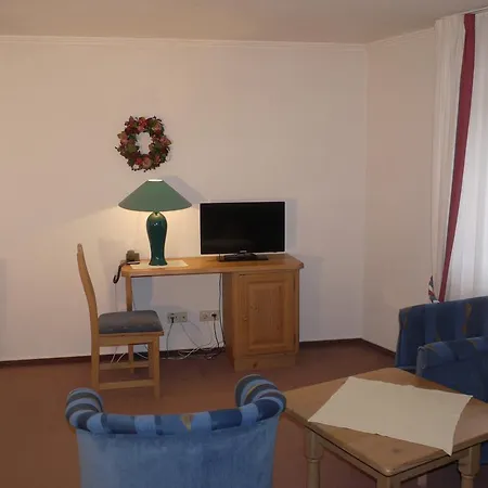Hotel Fackler Tegernsee
