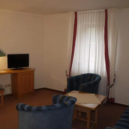 Fackler Hotel 4*