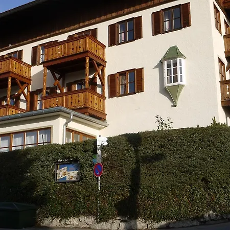 Fackler 4* Tegernsee