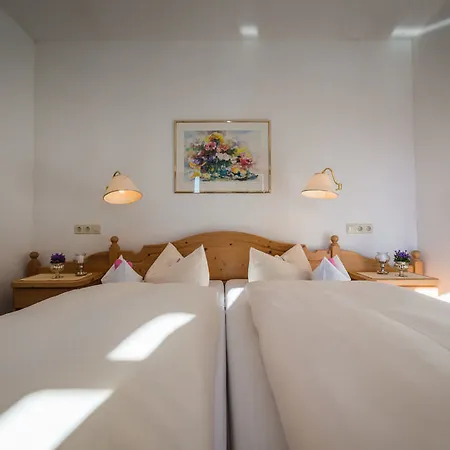 Hotel Fackler Tegernsee