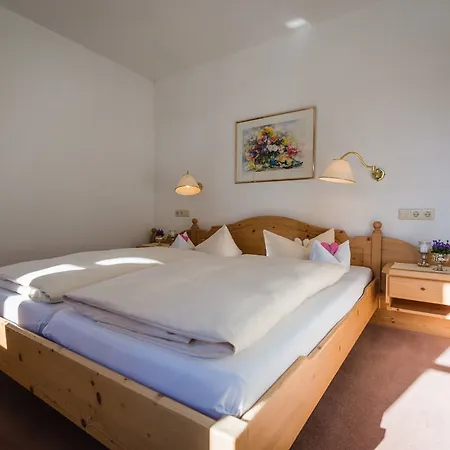 Hotel Fackler