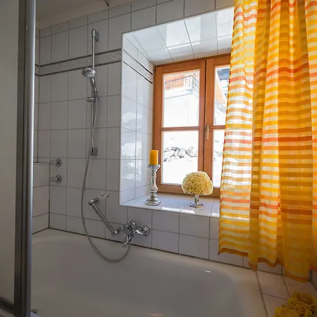 Hotel Fackler 4*