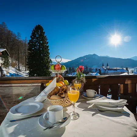 Hotel Fackler 4*
