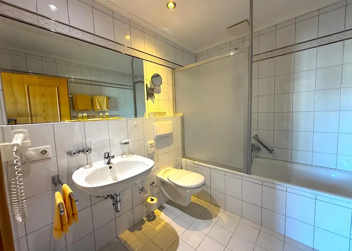 Otel Fackler 4*