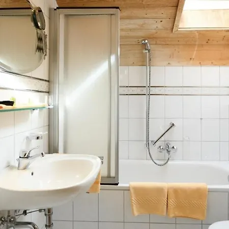 Hotel Fackler 4*