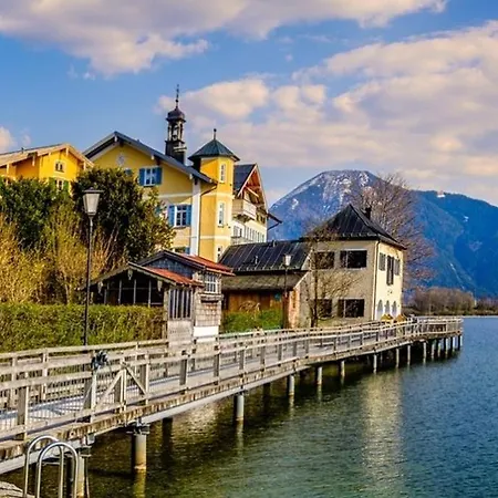 Hotel Fackler Tegernsee