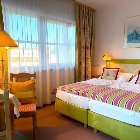 Fackler Hotel