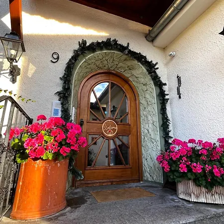 Fackler Hotel