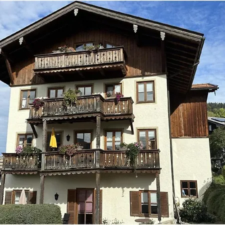 Hotel Fackler Tegernsee