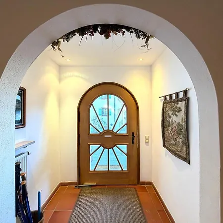 Fackler Hotel