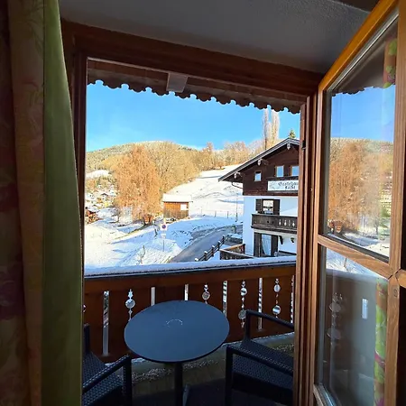 Fackler Hotel 4*