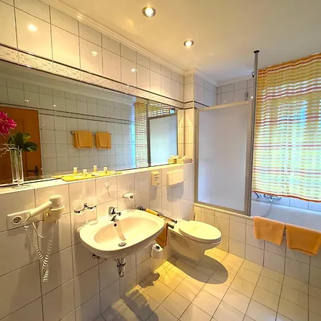 Fackler Hotel