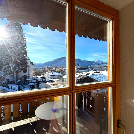 Hotel Fackler Tegernsee