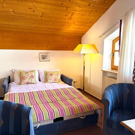 Hotel Fackler