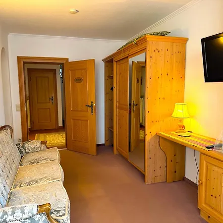 Fackler Hotel Tegernsee
