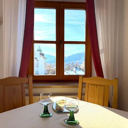 Hotel Fackler